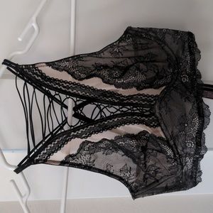 Victoria's secret very sexy bralette